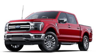 2025 Ford F-150® External Image 2